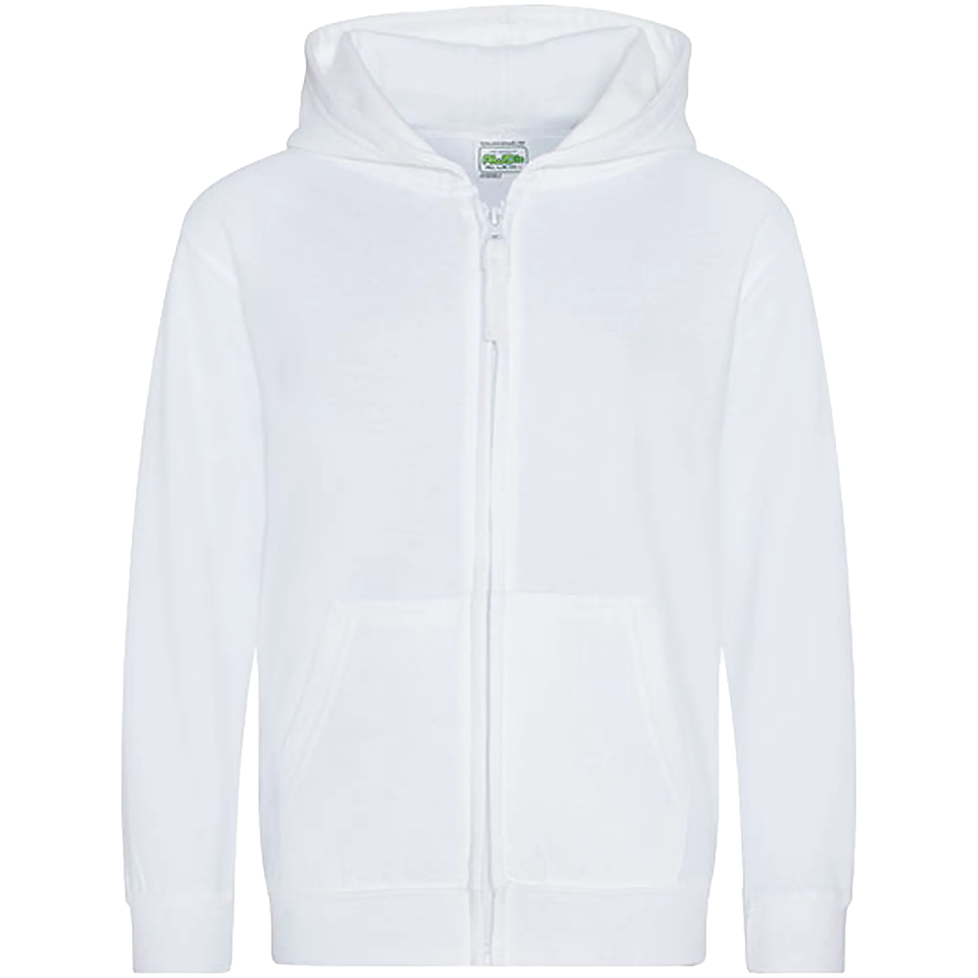   Arctic-White Front #farbe_arctic-white