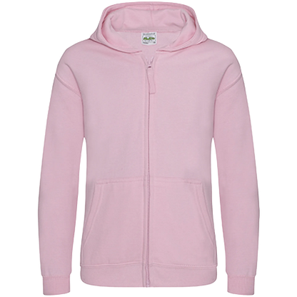   Baby-Pink Front 