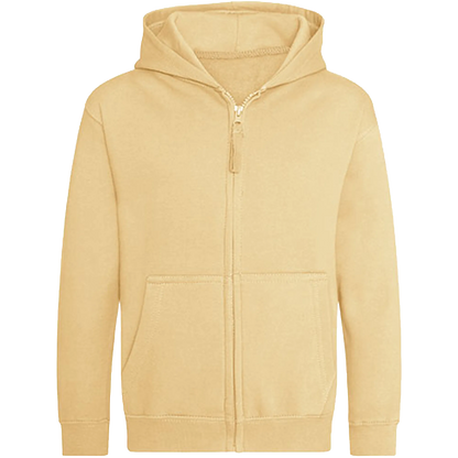   Desert-Sand Front 