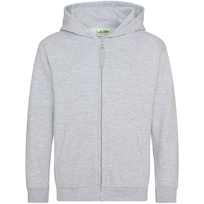   Heather-Grey Front 