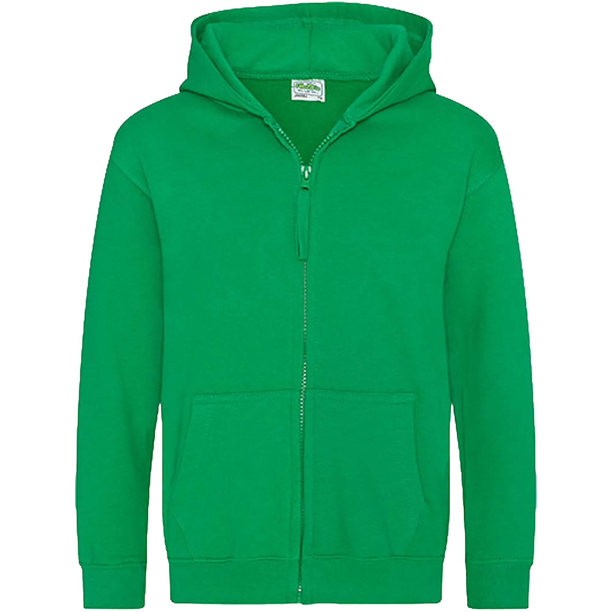   Kelly-Green Front 