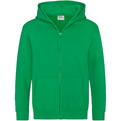   Kelly-Green Front 