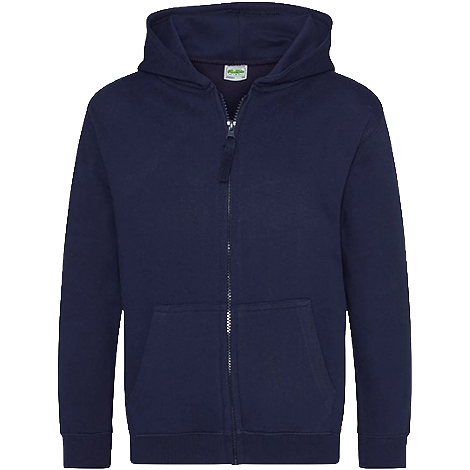   Oxford-Navy Front 