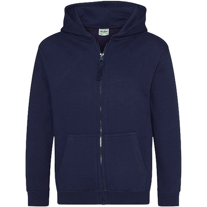   Oxford-Navy Front 