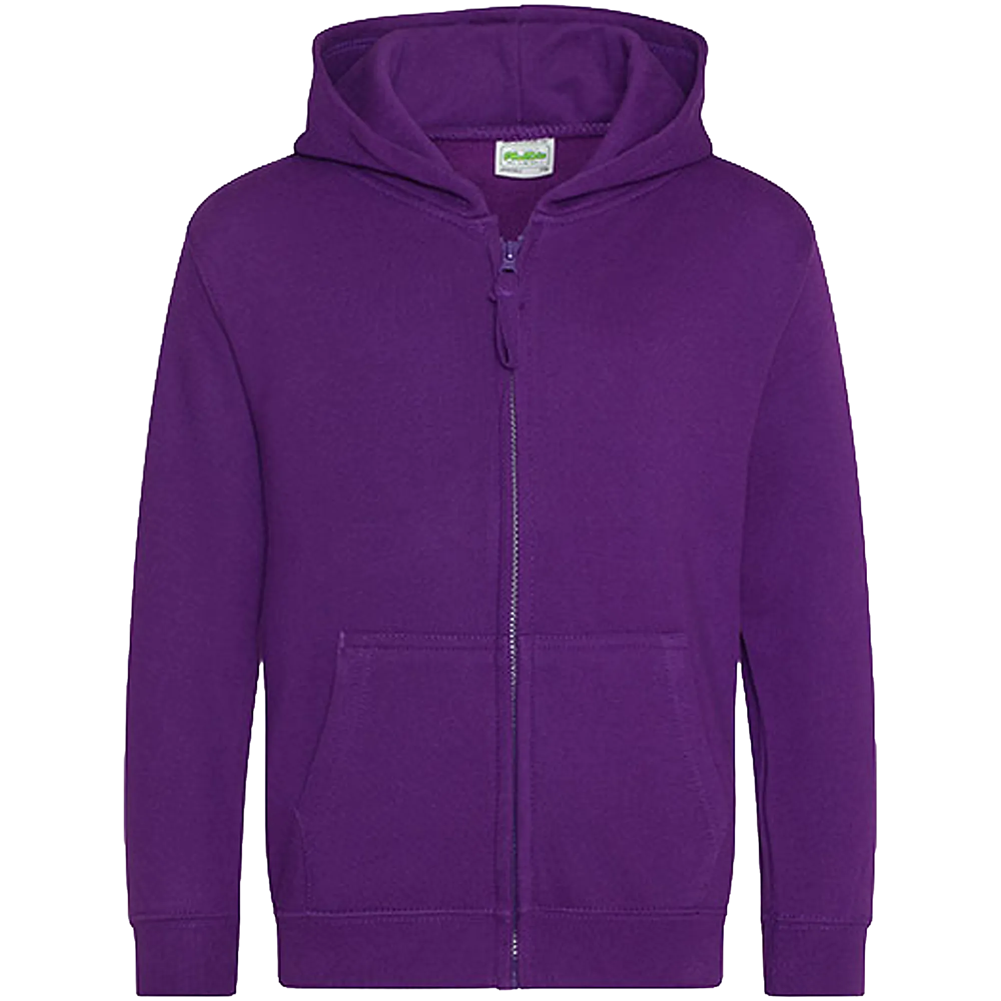   Purple Front 