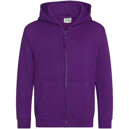   Purple Front 