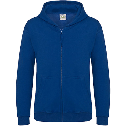   Royal-Blue Front 