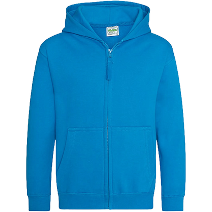   Sapphire-Blue Front 
