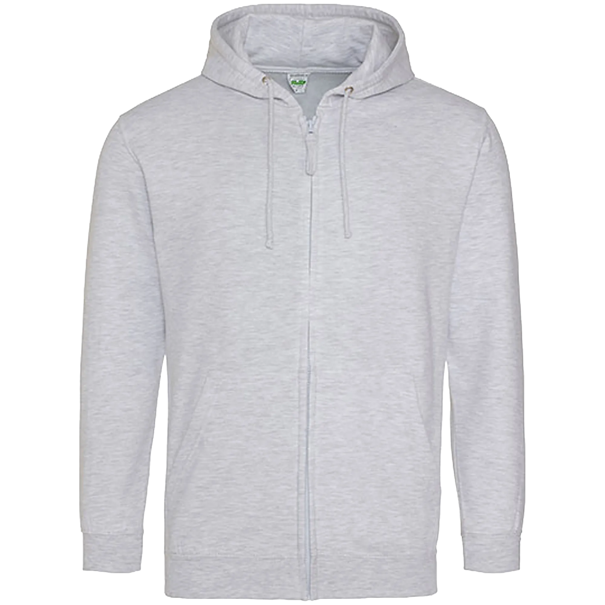   Ash-(Heather) Front 