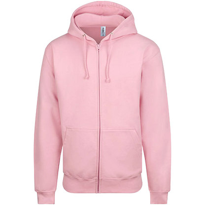   Baby-Pink Front 