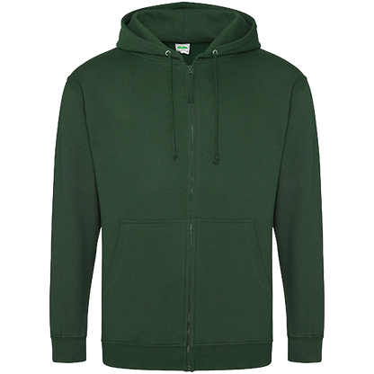   Bottle-Green Front 