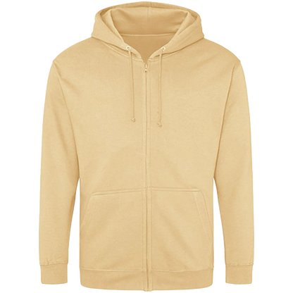   Desert-Sand Front 