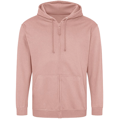   Dusty-Pink Front 