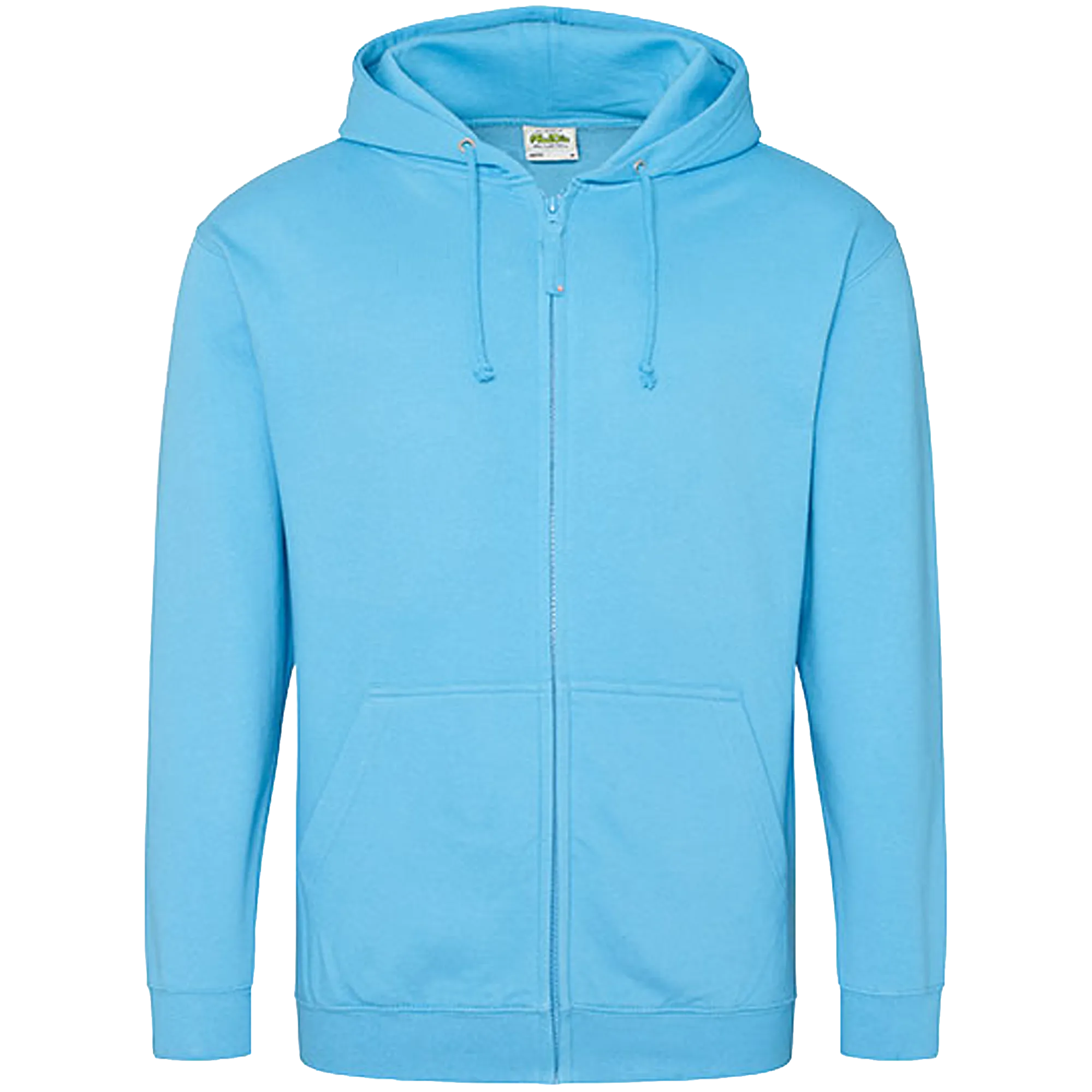   Hawaiian-Blue Front 