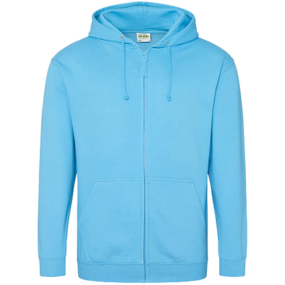   Hawaiian-Blue Front 