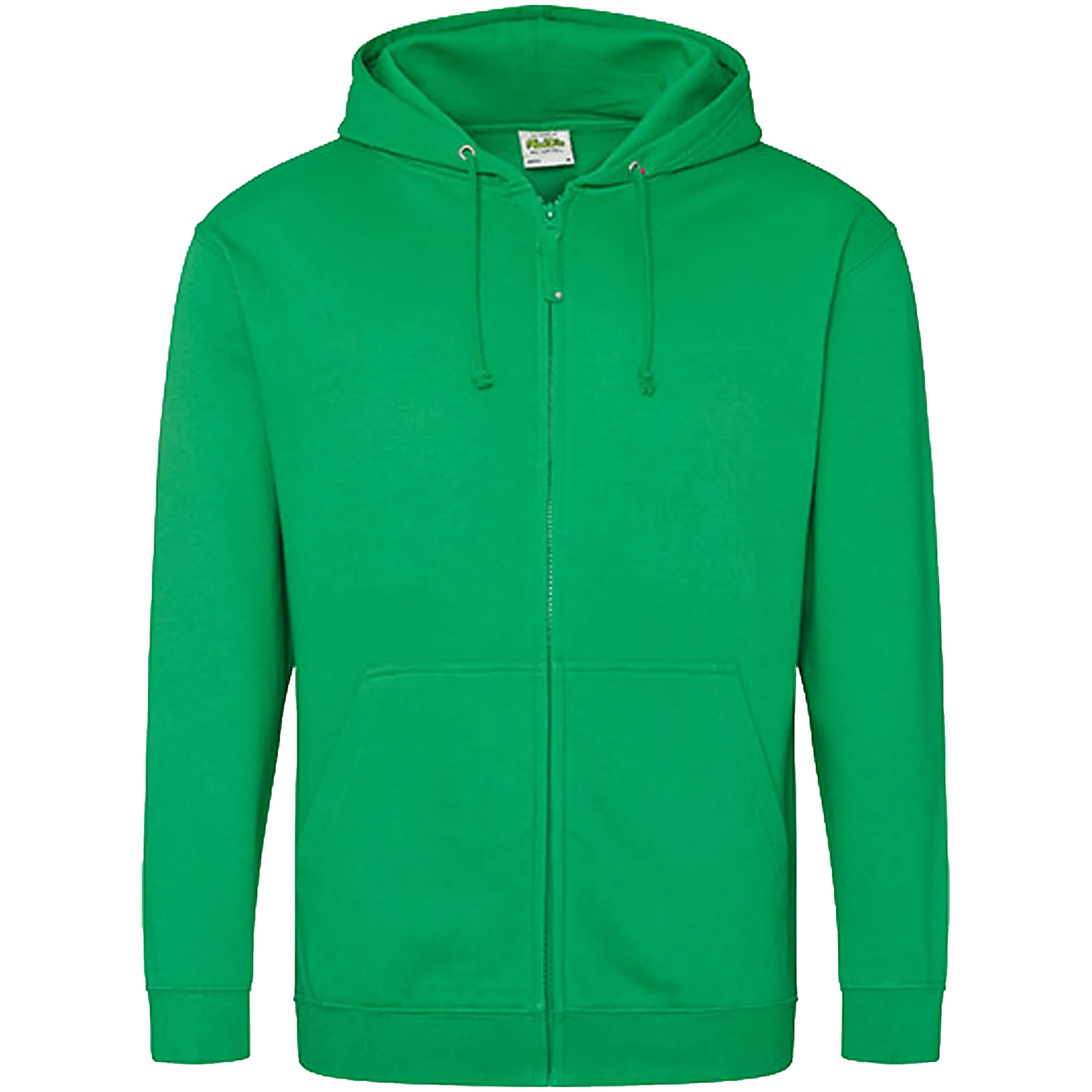   Kelly-Green Front 