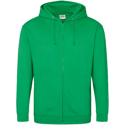   Kelly-Green Front 