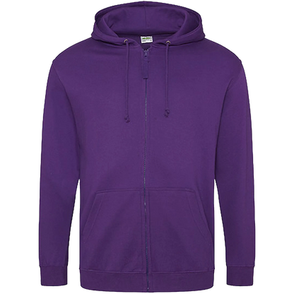   Purple Front 