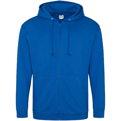   Royal-Blue Front 