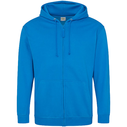   Sapphire-Blue Front 