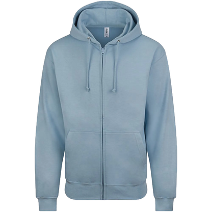   Sky-Blue Front 