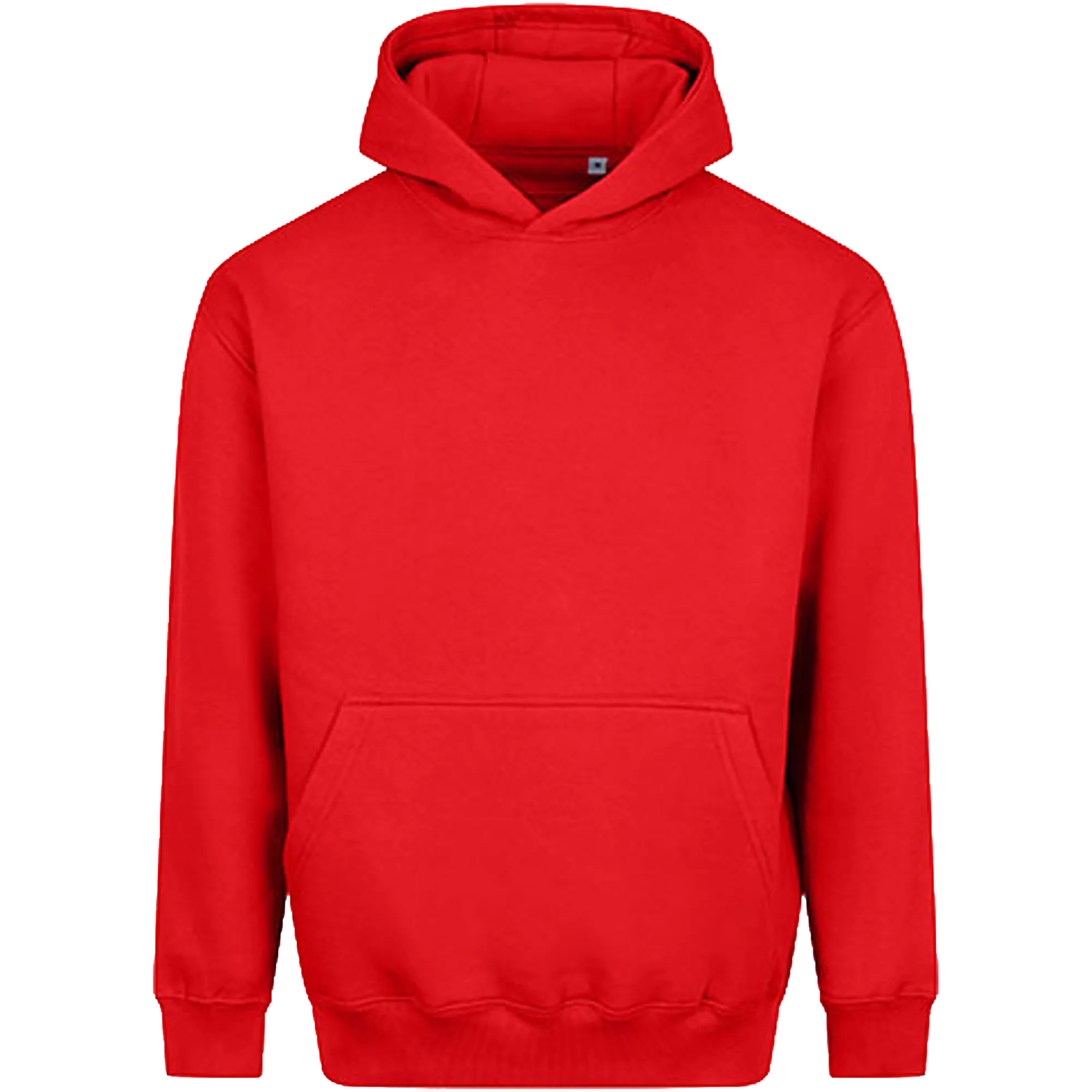   Fire-Red Front 