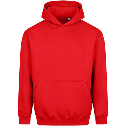   Fire-Red Front 