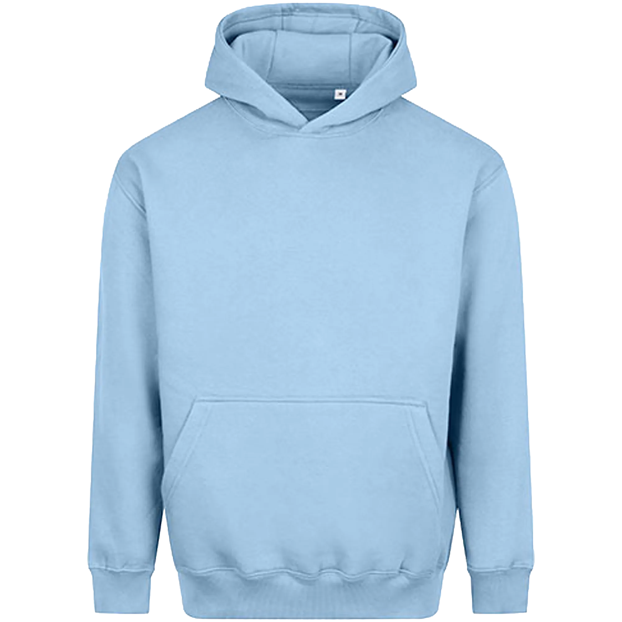   Ice-Blue Front 