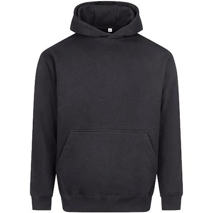   Solid-Charcoal Front 