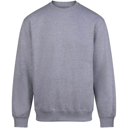   Heather-Grey Front 