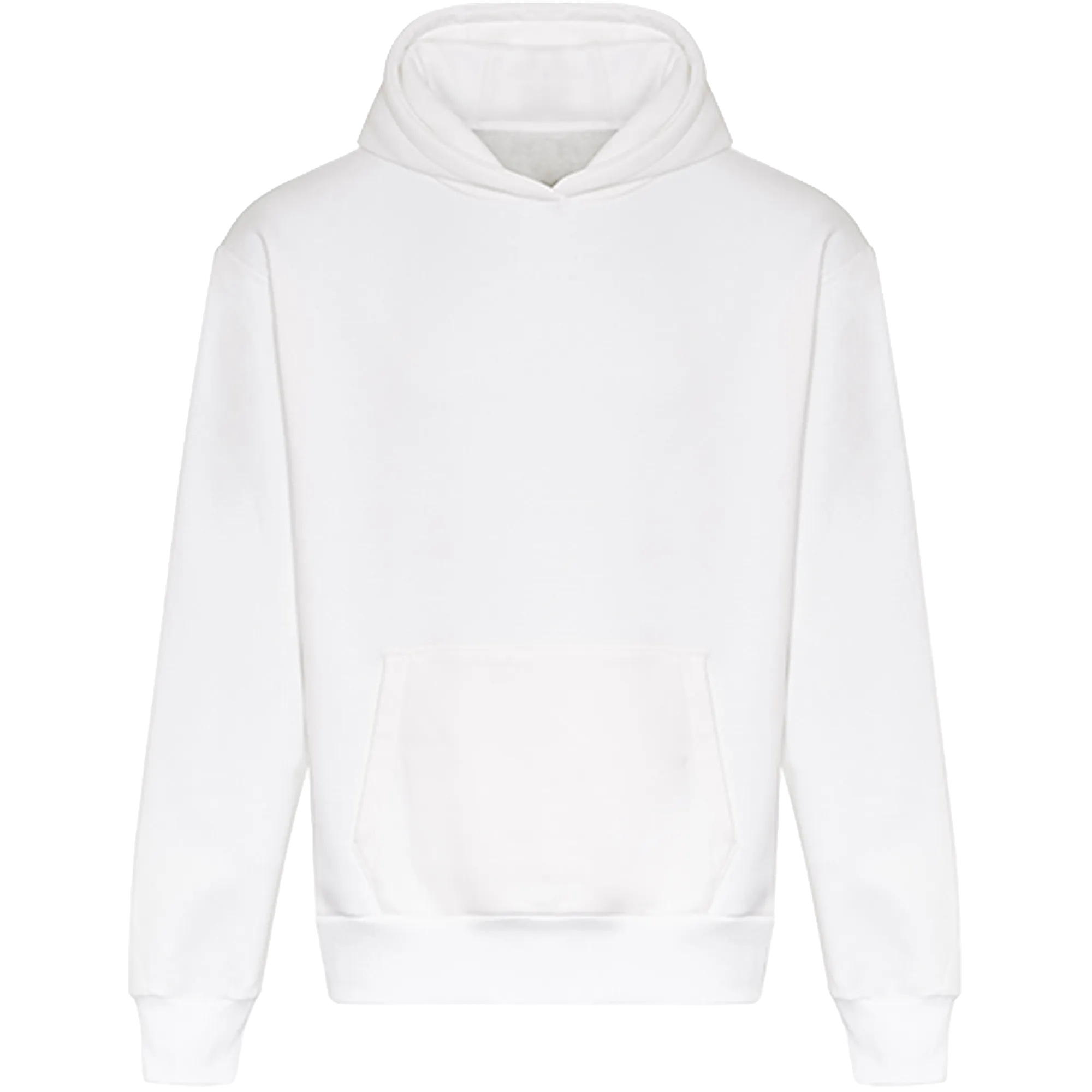   Arctic-White Front #farbe_arctic-white