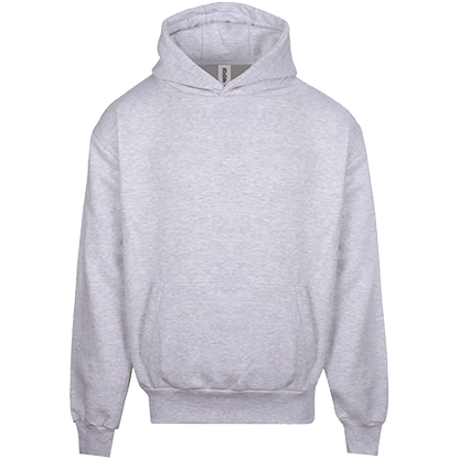   Ash-(Heather) Front 