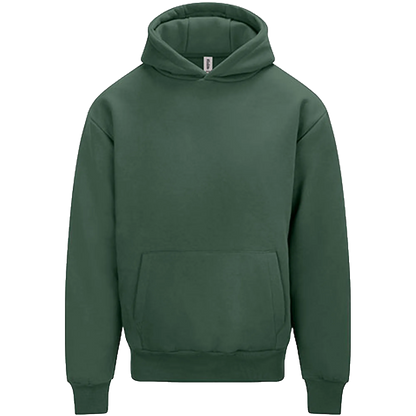   Bottle-Green Front 