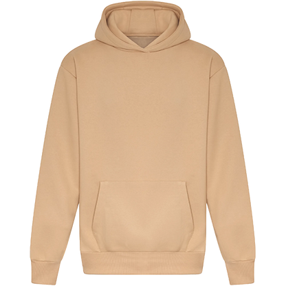   Desert-Sand Front 