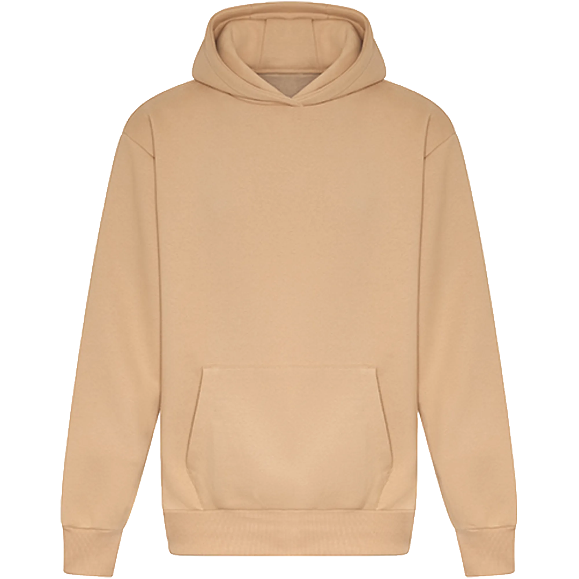   Desert-Sand Front 