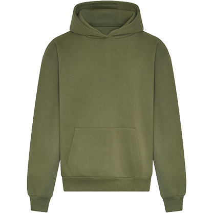   Earthy-Green Front 