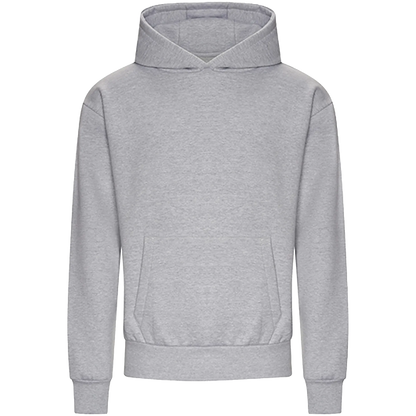   Heather-Grey Front 