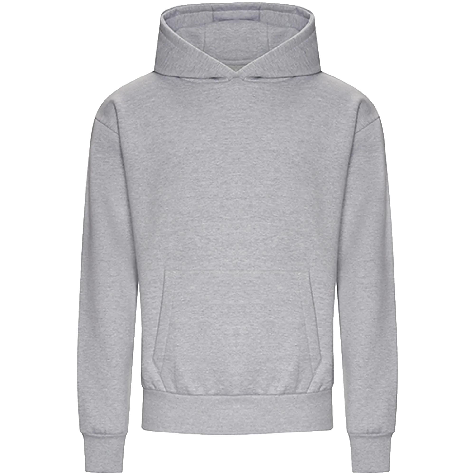   Heather-Grey Front 