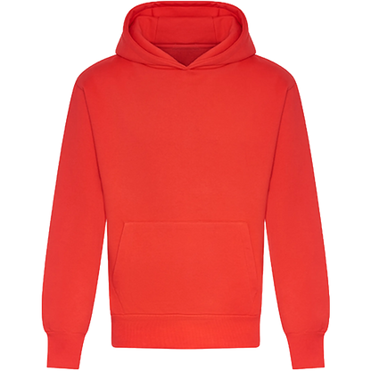   Soft-Red Front 