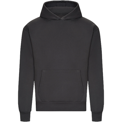   Solid-Charcoal Front 
