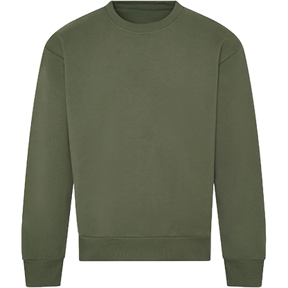   Earthy-Green Front 