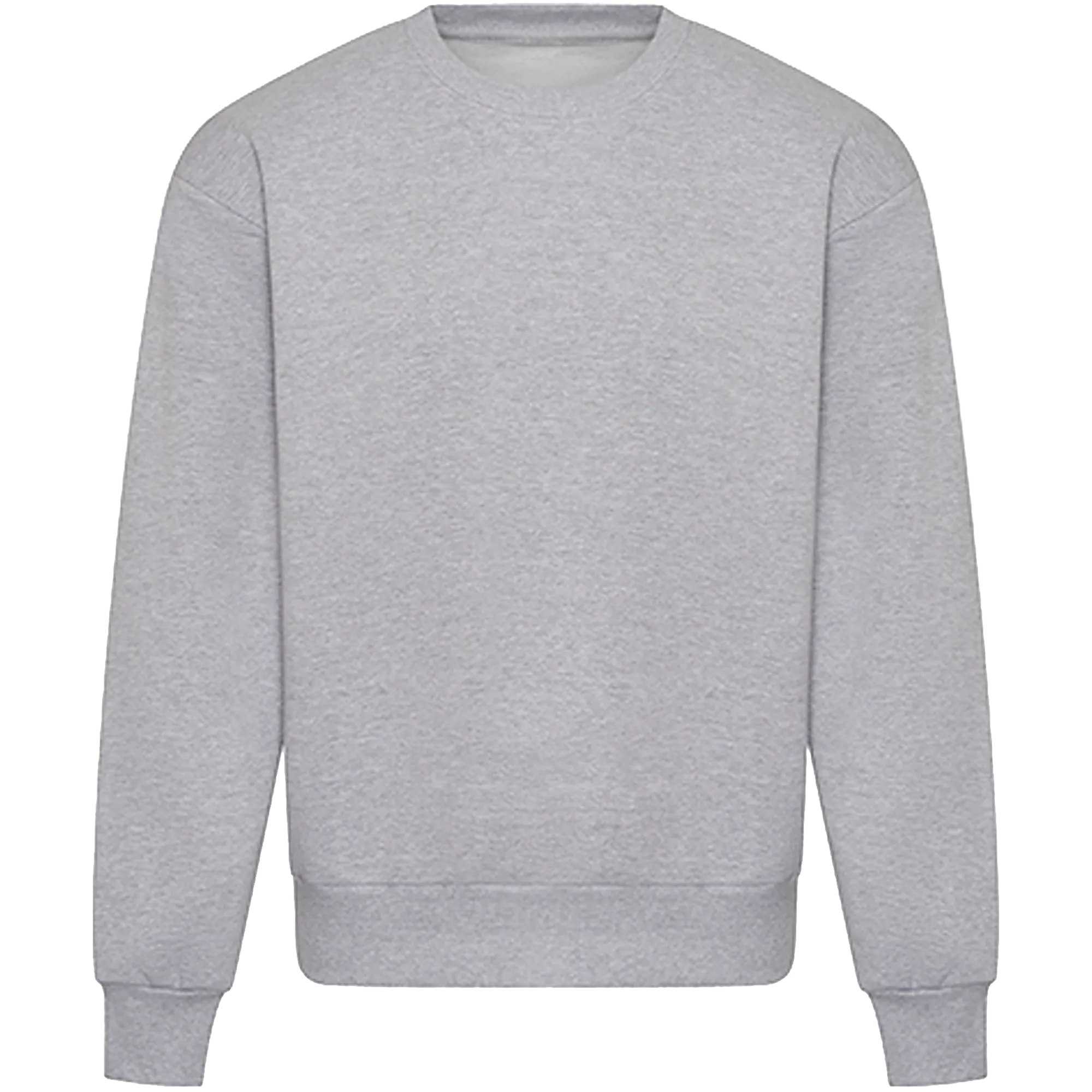   Heather-Grey Front 