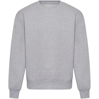   Heather-Grey Front 