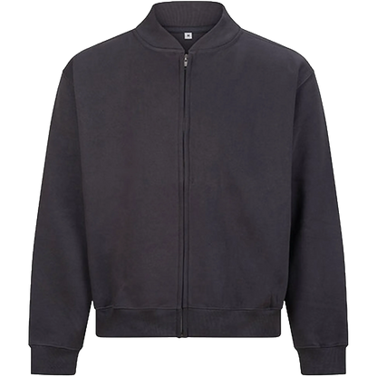   Solid-Charcoal Front 