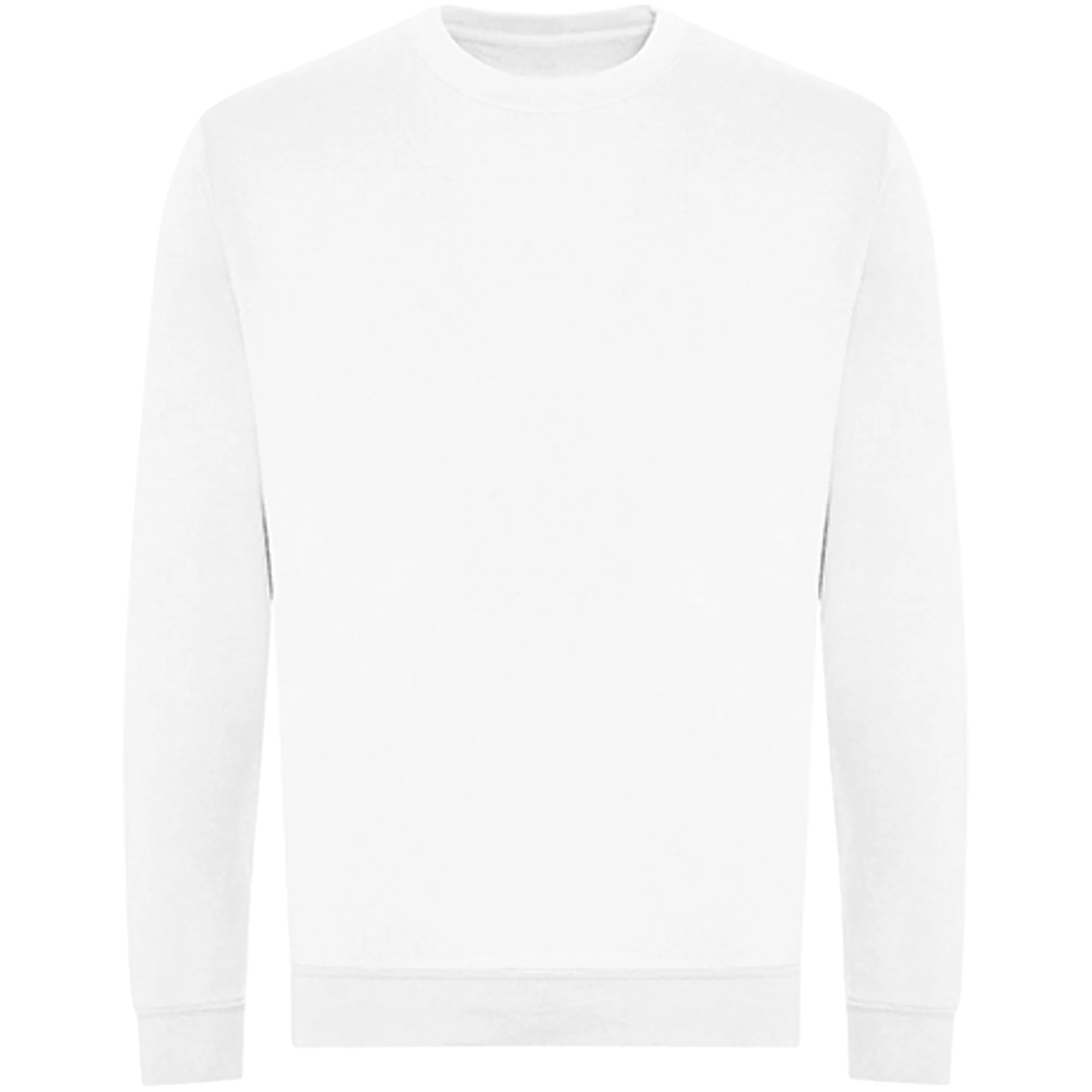   Arctic-White Front #farbe_arctic-white