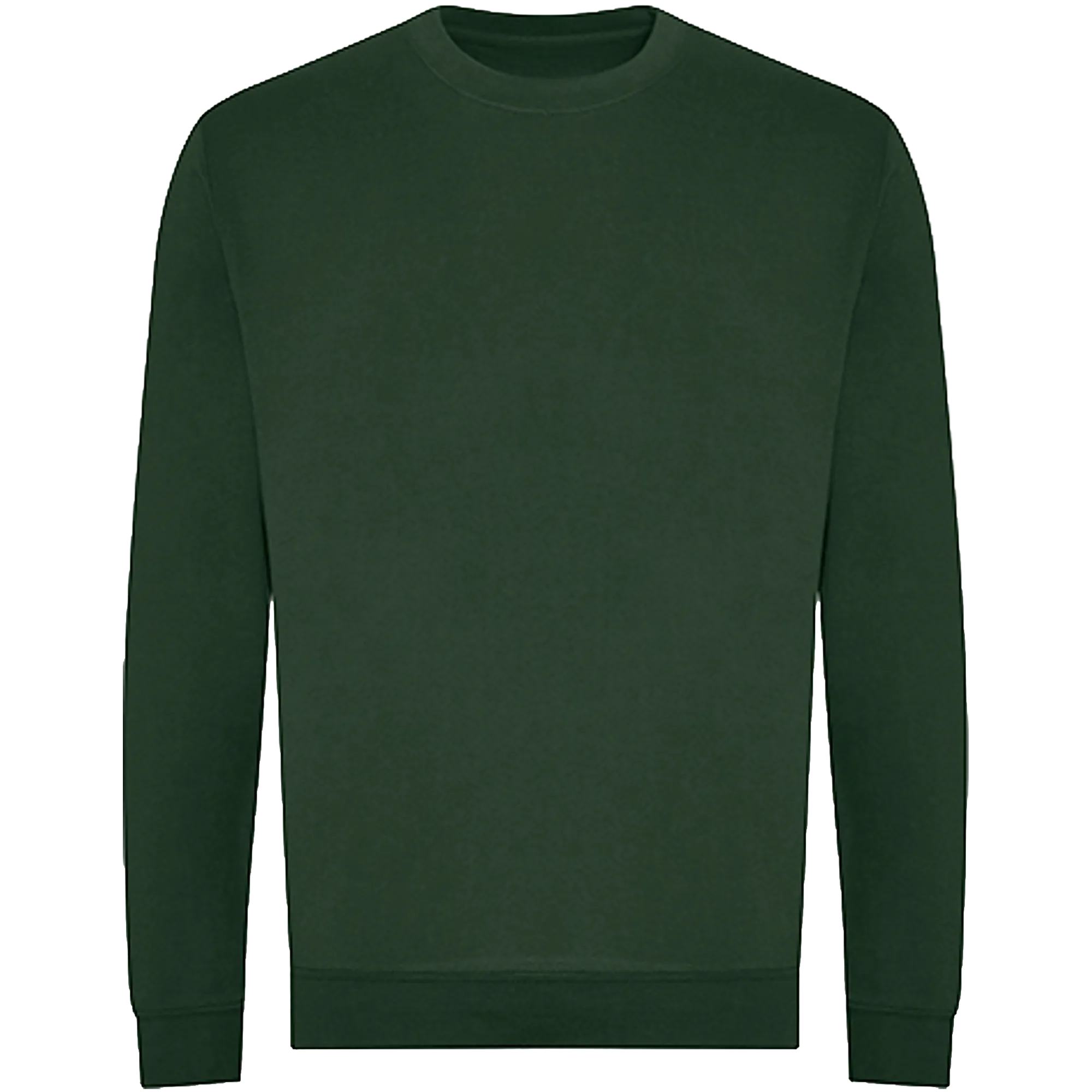   Bottle-Green Front 