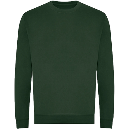   Bottle-Green Front 