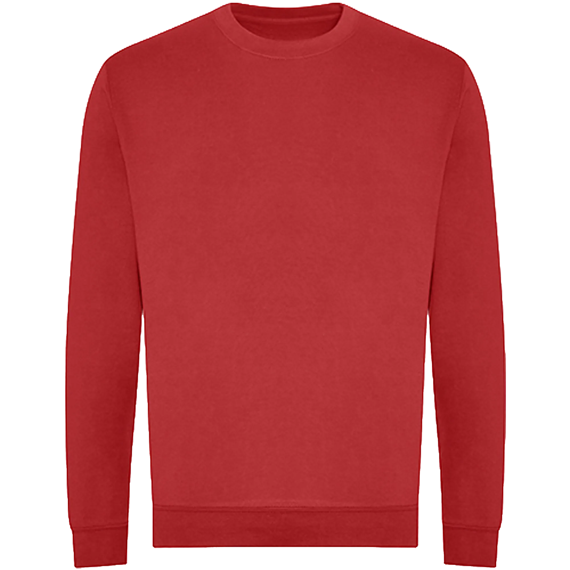   Fire-Red Front 