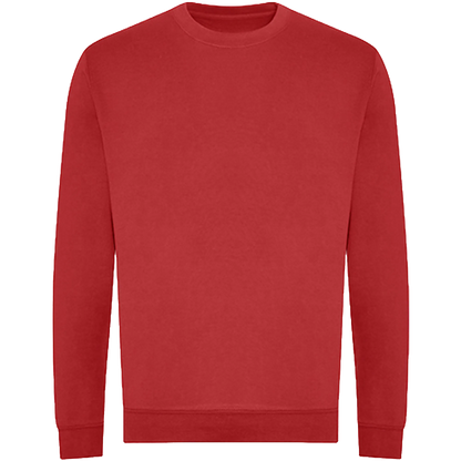   Fire-Red Front 