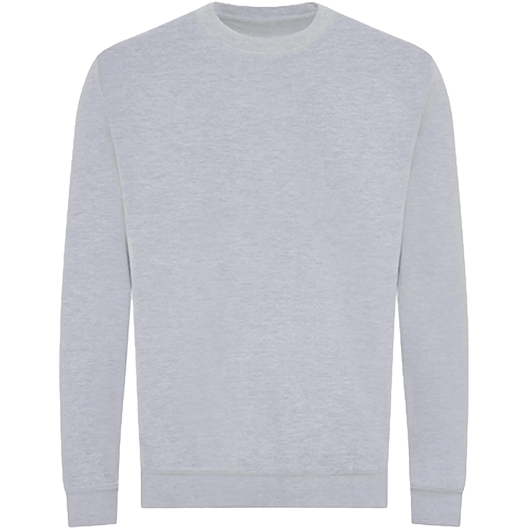   Heather-Grey Front 